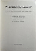 O CRISTIANISMO ORIENTAL.
