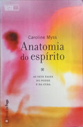 ANATOMIA DO ESPÍRITO.