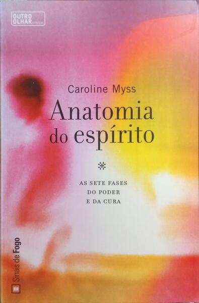 ANATOMIA DO ESPÍRITO.