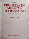 PROGRESS IN MEDICAL ULTRASOUND. [2 VOLS.]