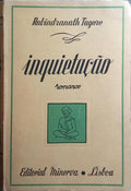 INQUIETAÇÃO.
