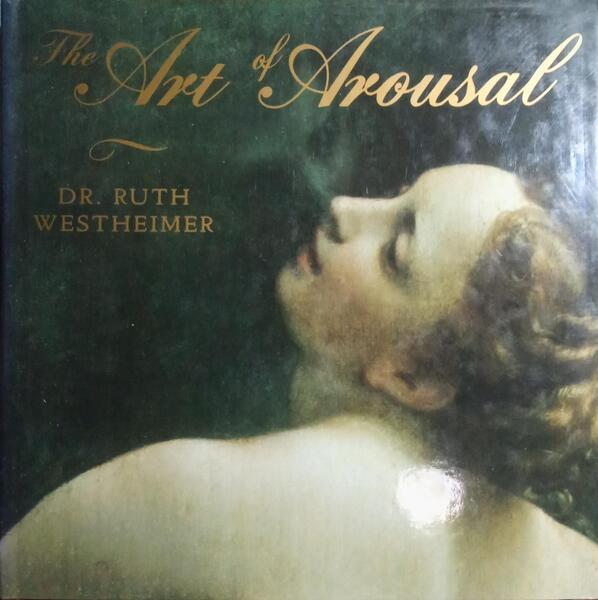 THE OF ART AROUSAL.