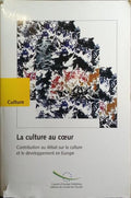 LA CULTURE AU COEUR.