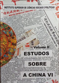 ESTUDOS SOBRE A CHINA VI.