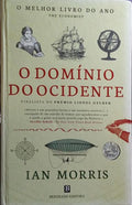 O DOMÍNIO DO OCIDENTE.