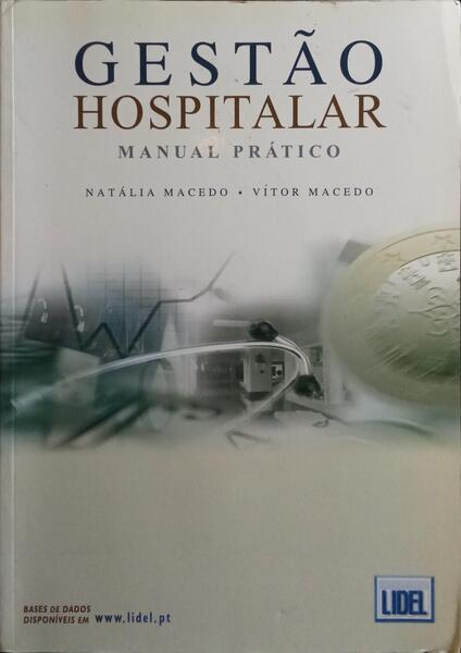 GESTÃO HOSPITALAR.