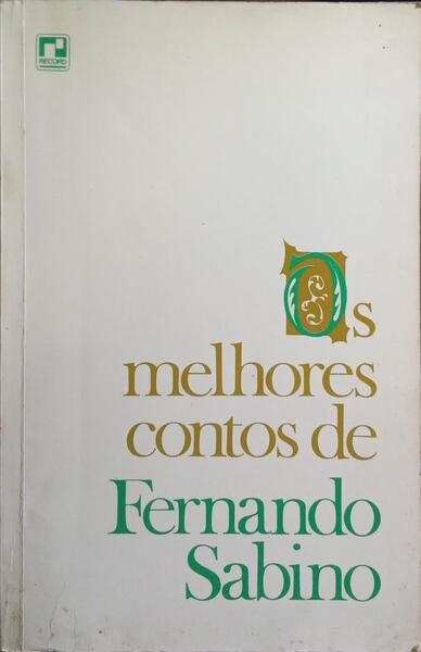 OS MELHORES CONTOS. [4.ª EDIÇÃO]