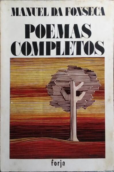POEMAS COMPLETOS. [6.ª EDIÇÃO]