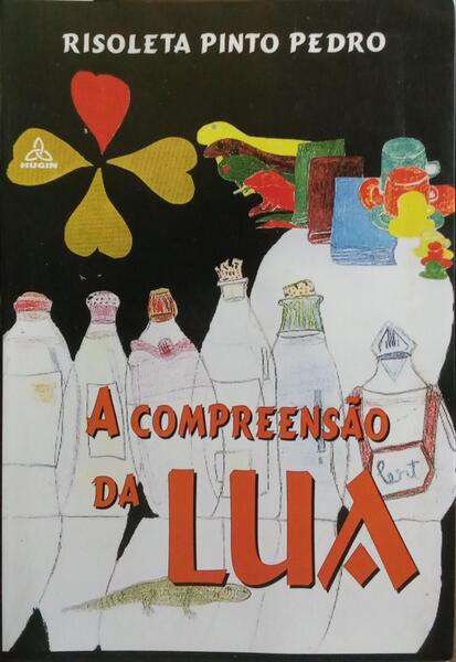 A COMPREENSÃO DA LUA.