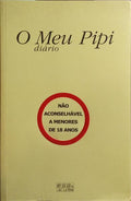 MEU (O) PIPI. [1.ª EDIÇÃO]