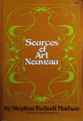 SOURCES OF ART NOUVEAU.