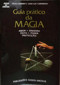 GUIA PRÁTICO DA MAGIA.