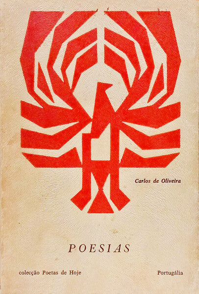 POESIAS, 1945-1960.