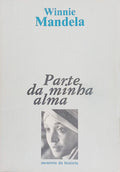 PARTE DA MINHA ALMA.