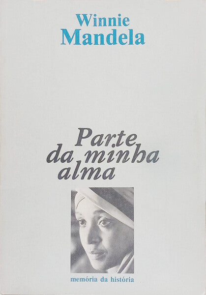 PARTE DA MINHA ALMA.