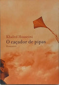 O CAÇADOR DE PIPAS. [132.ª IMPRESSÃO]
