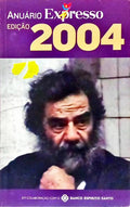 ANUÁRIO EXPRESSO PARA 2004.