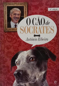 O CÃO DE SÓCRATES. [4.ª EDIÇÃO]