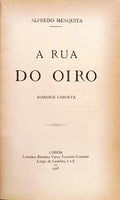A RUA DO AIRO.