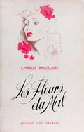 LES FLEURS DU MAL, LES ÉPAVES.