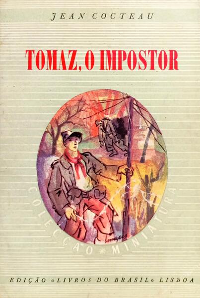 TOMAZ, O IMPOSTOR.