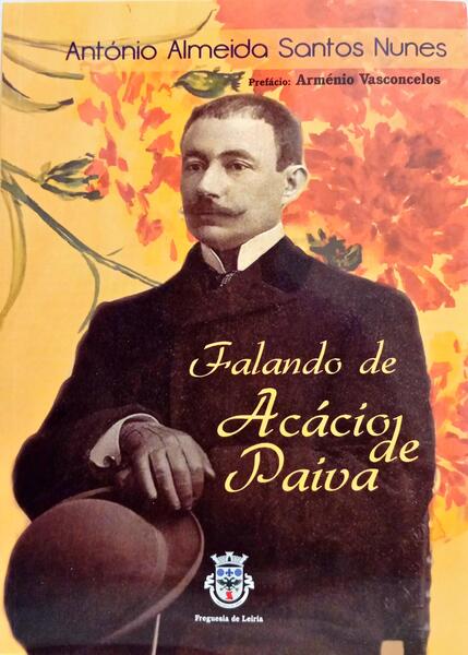 FALANDO DE ACÁCIO DE PAIVA.