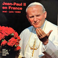 JEAN-PAUL II EN FRANCE.