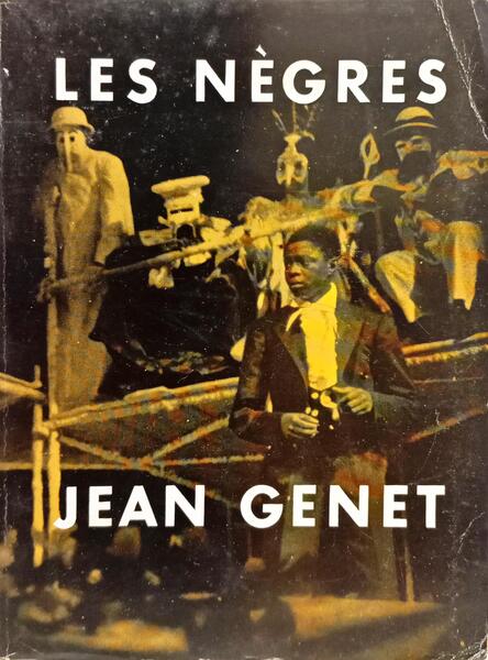 LES NÈGRES.