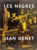 LES NÈGRES.