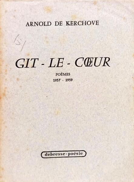 GIL - LE- COEUR.
