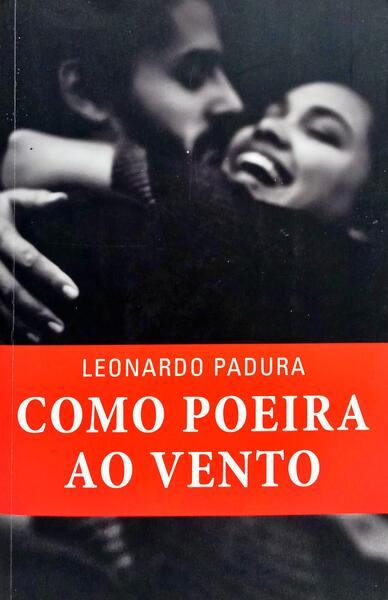 COMO POEIRA AO VENTO.