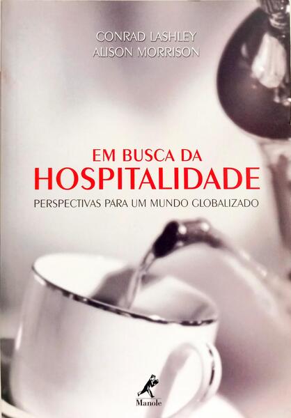 EN BUSCA DA HOSPITALIDADE.
