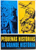 PEQUENAS HISTÓRIAS DE PORTUGAL. [2.º TOMO, VOL. V]