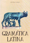 GRAMÁTICA LATINA.