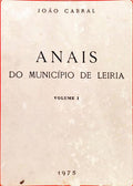 ANAIS DO MUNDO DE LEIRIA. [2 VOLS.]