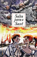 SALTA PARA O SACO!