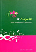 4.º CONGRESSO REGIÃO DE LEIRIA: INOVAÇÃO E OPORTUNIDADES.
