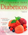 CULINÁRIA PARA DIABÉTICOS.