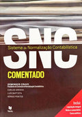 SISTEMA DE NORMALIZAÇÃO CONTABILÍSTICA, SNC: COMENTADO.