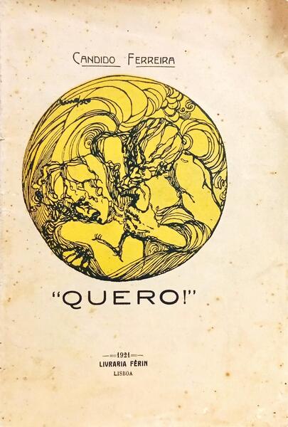 QUERO!