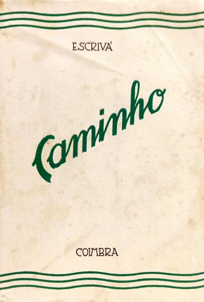 CAMINHO.