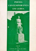 POESIA CONTEMPORÂNEA EM LEIRIA.
