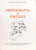 MONOGRAFIA DE ÓBIDOS.