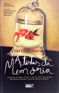 ARTISTAS DA MEMÓRIA.