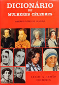 DICIONÁRIO DE MULHERES CÉLEBRES. [C/SOBRECAPA]