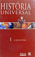 PRÉ-HISTÓRIA.