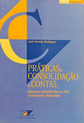PRÁTICAS DE CONSOLIDAÇÃO DE CONTAS.
