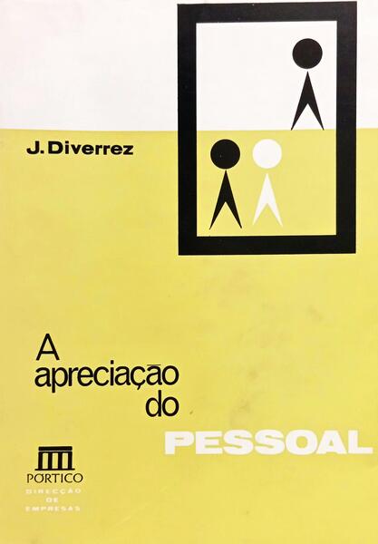 A APRECIAÇÃO DO PESSOAL.
