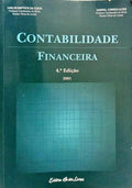 CONTABILIDADE FINANCEIRA. [4.ª EDIÇÃO]