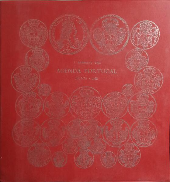 AGENDA PORTUGAL.